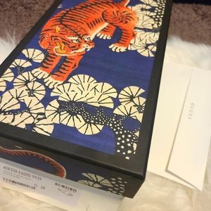 Authentic Gucci Slides